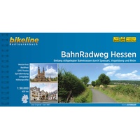 Esterbauer BahnRadweg Hessen