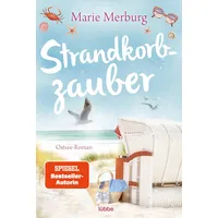 Lübbe Strandkorbzauber