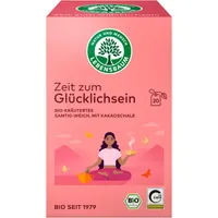 Lebensbaum Kräutertee Zeit zum Glücklichsein 20 St. 2 g