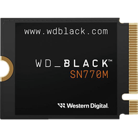 Western Digital Black SN770M NVMe SSD 1 TB SSD
