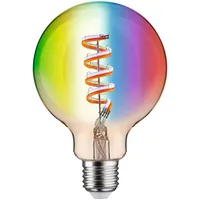 Paulmann LED Globe G95 29160 6,3W E27 470 lm