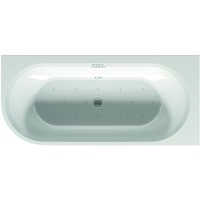 Riho Desire Corner links, weiß, 184x84x60cm, 230 Liter, B088009005,