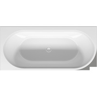 Riho Desire Corner rechts Badewanne mit Schürze, B087002005,