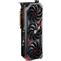 PowerColor Radeon RX 7800 XT Red Devil 16 GB