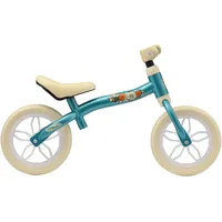 Bikestar Lightrunner türkis