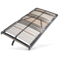 MALIE Lattenrost »Classic Superflex NV«, grau