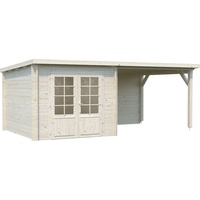 Palmako Ella 6,9 + 8,2 m2 - 28 mm