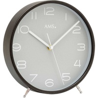 AMS Tischuhr Design