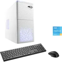 CSL PC »Speed V1716«, weiß