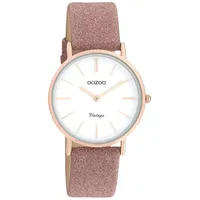 Oozoo Vintage Series C20157 Leder 32 mm UOC20157