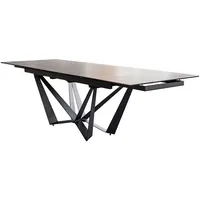 KAWOLA Ausziehtisch ISTAR Esstisch Keramik 180x90cm