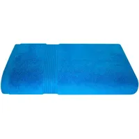 Dyckhoff Siena Duschtuch 70 x 140 cm blau