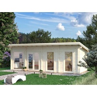 Palmako Heidi 22,5 m2- 70 mm