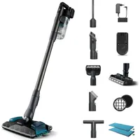 Philips 8000 Series Kabelloser Staubsauger Aqua Plus XC8057/01