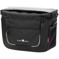 KLICKfix Aventour schwarz - Black, 6.5l