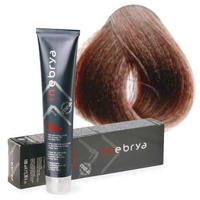 Inebrya Color 6/13 dunkelblond asch gold 100 ml