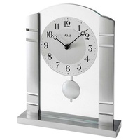 AMS "T1118", silber silberfarben