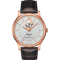 TISSOT TRADITION Open Heart- T063.907.36.038.00