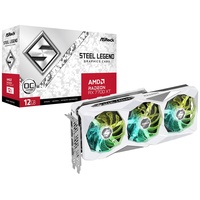 ASRock Steel Legend Radeon RX 7700 XT SL 12GO