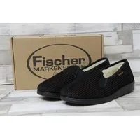 Fischer Frank, Herren Niedrige Hausschuhe, Braun Braun 777,44 EU