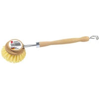 Gut&Günstig Spülbürste braun Holz