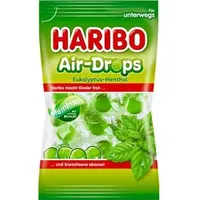 HARIBO Air-Drops Bonbons 24 St./ 100,0 g