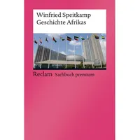 Reclam, Philipp Geschichte Afrikas