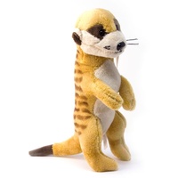 Cornelissen - Kuscheltier - Erdmännchen - 23 cm -