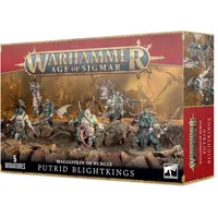 Games Workshop Warhammer Age of Sigmar - Maggotkin of