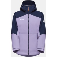 Mammut Convey Tour Hs Jacke - Supernova / Marine