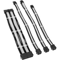 Kolink CORESTANDARD-EK-BWH Strom Anschlusskabel Weiß