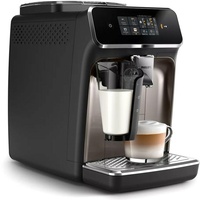 Philips 2300 Series EP2336/40 Schwarz