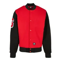 Starter Black Label Urban Classics 71 College Jacke -