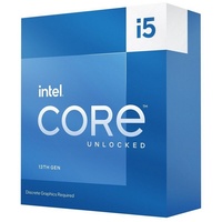 Intel i5-13600KF