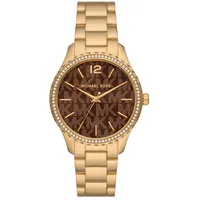 Michael Kors MK7296 Damen Armbanduhr