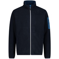 CMP - Herrenjacke, B.Blau-Benzin, 60