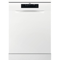 AEG FFB6491AZW Serie 6000 mit SatelliteClean® Geschirrspüler (freistehend, 598