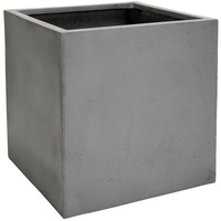 Vivanno Pflanzkübel Block 40 cm x 40 cm x