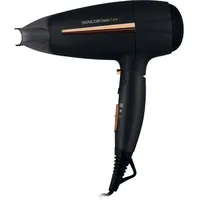 Sencor SHD 7100BK Haartrockner Black Gold 1 St.