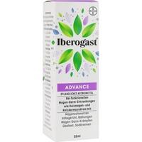 Bayer Iberogast ADVANCE 20 ml