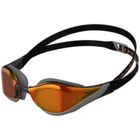 Speedo Fastskin Pure Focus Schwimmbrille | Wettkampfbrille | Anti-Beschlag