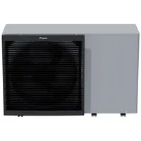 Daikin Altherma 3 M Monoblock Wärmepumpe EBLA16D3W17 Baugröße 16