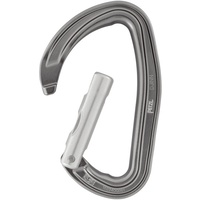 Petzl Djinn Straight Gate