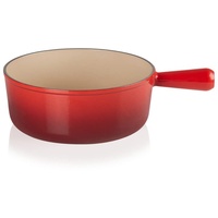 Le Creuset Caquelon Caquelon, Rot