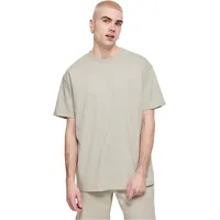 URBAN CLASSICS Heavy Oversized Tee, Oversized T-Shirt für Männer,