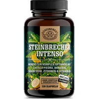 Scheunengut Scheunengut® Steinbrecher Intenso | Die Original Nierenstein-Formel aus