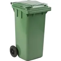 VepaBins Mini Container 120 l Grün