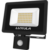 LUXULA LX400123 - LED-Flutlicht, 50 W, 3000 K 5000