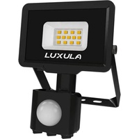 LUXULA LX400124 - LED-Flutlicht, 10 W, 4000 K,