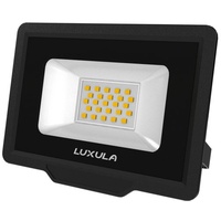 LUXULA LX400109 - LED-Flutlicht, 20 W, 4000 K,